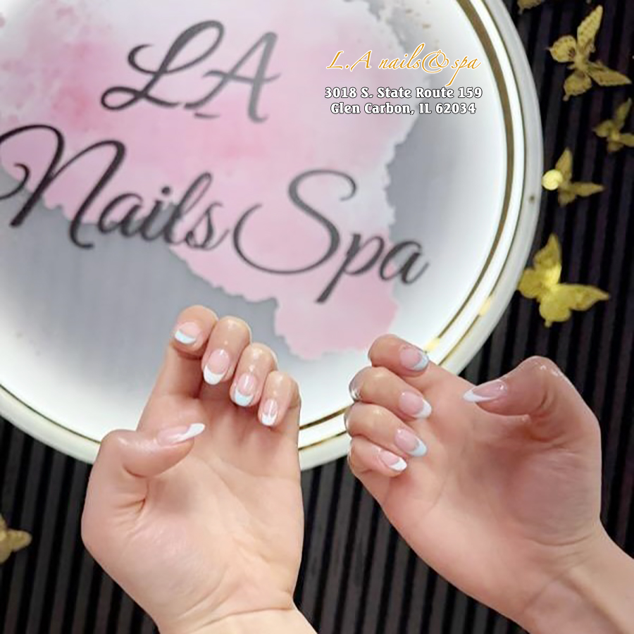 amazing nail